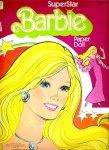 1977 SuperStar Barbie