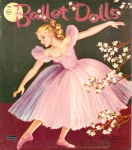 Ballet PAPER DOLLS