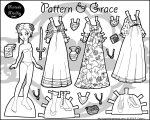 pattern_grace_marisole_printable_paper_doll