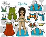 iksha-bellydancer-paper-doll