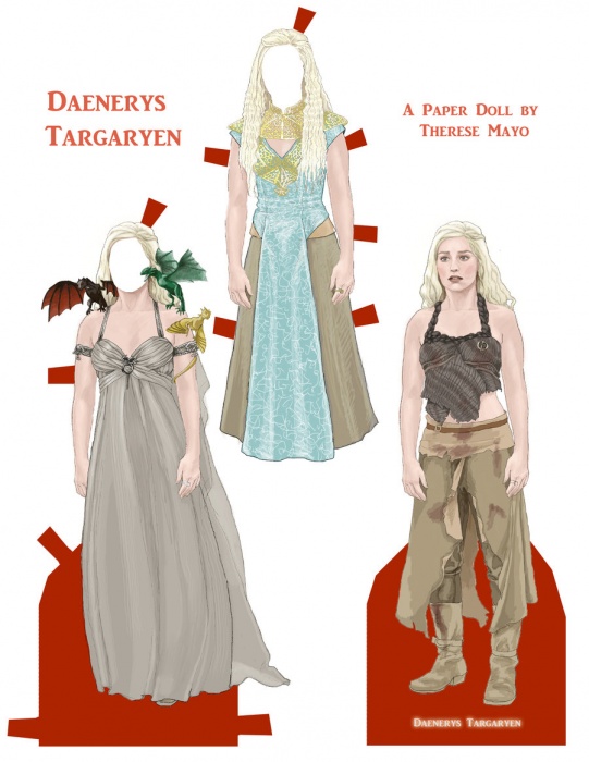 daenerys_targaryen_by wunderbunny0602