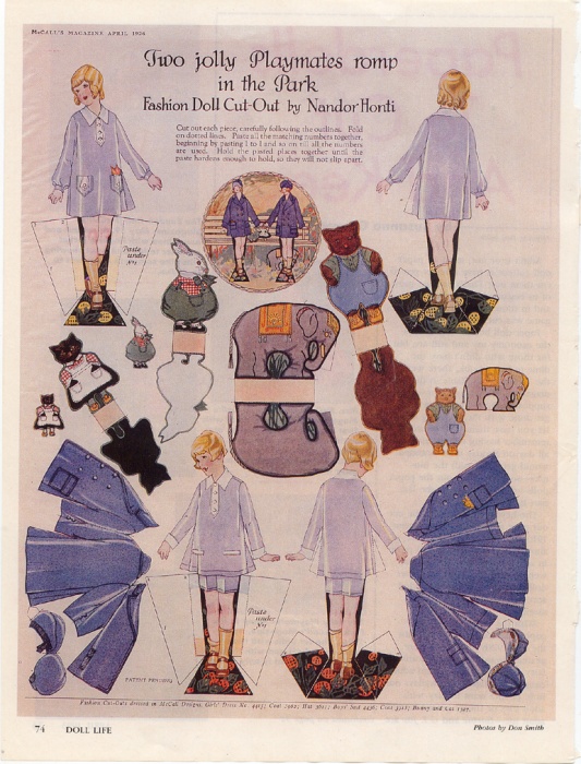 two-little-girls-magazine-paper-dolls