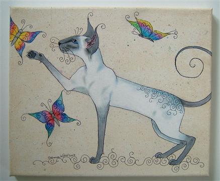 Canvas_butterflies_Marcie