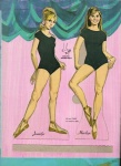 Whitman Ballet 3