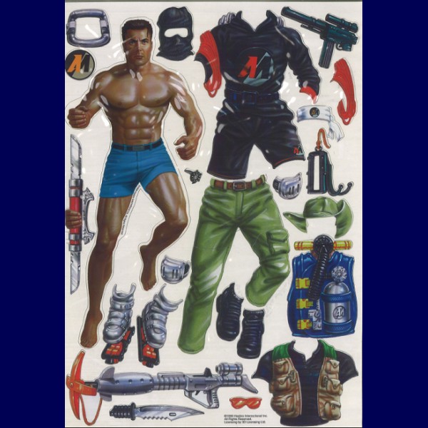 magnetic-fridge-sets-action-man