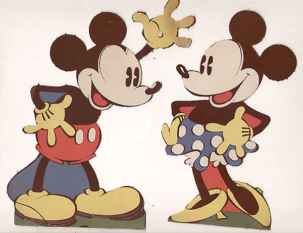 mickeyandminniea