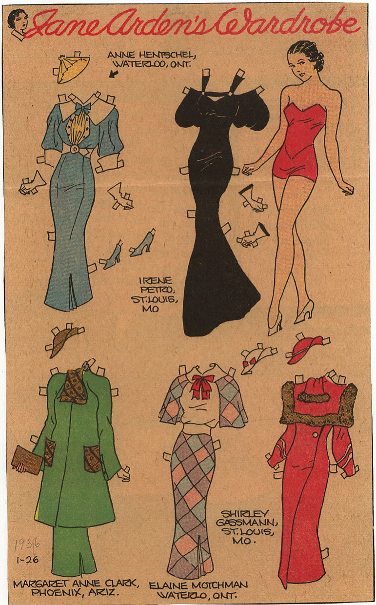 jane-arden-1-26-1936-paper-doll