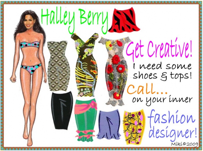 HalleyFashionDesigner1