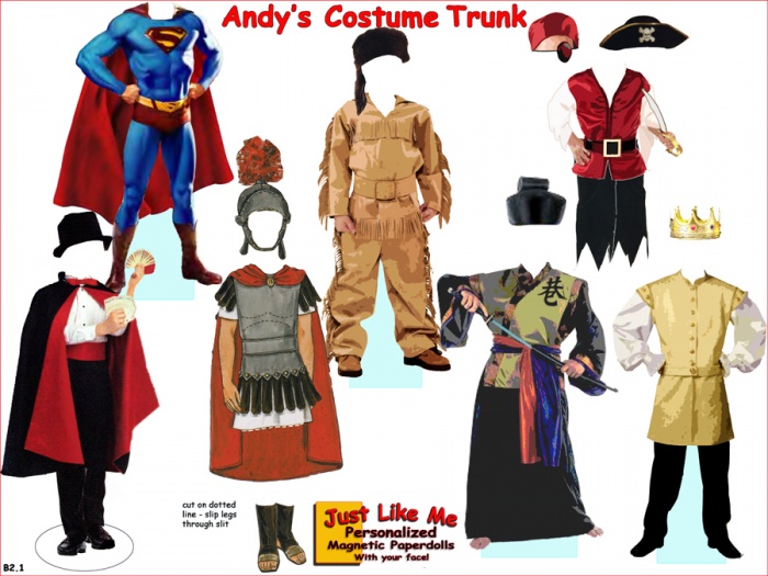 AndyCostumeTrunk