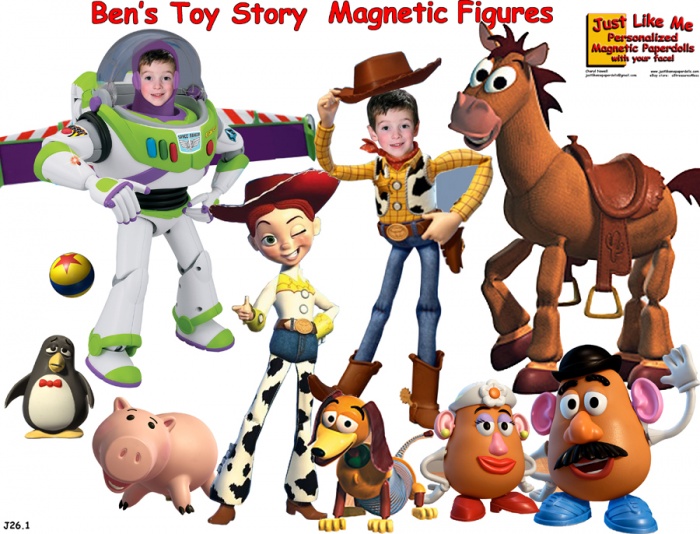 BenToyStory