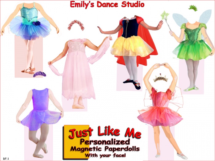 EmilyDanceStudio