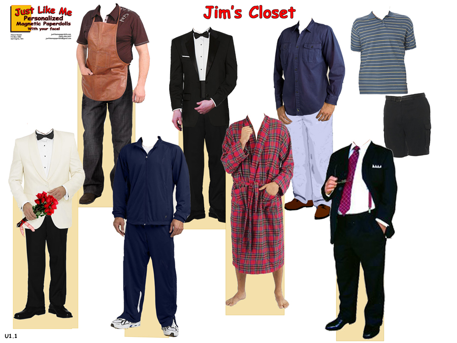 JimCloset