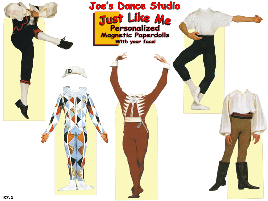 joedancestudio