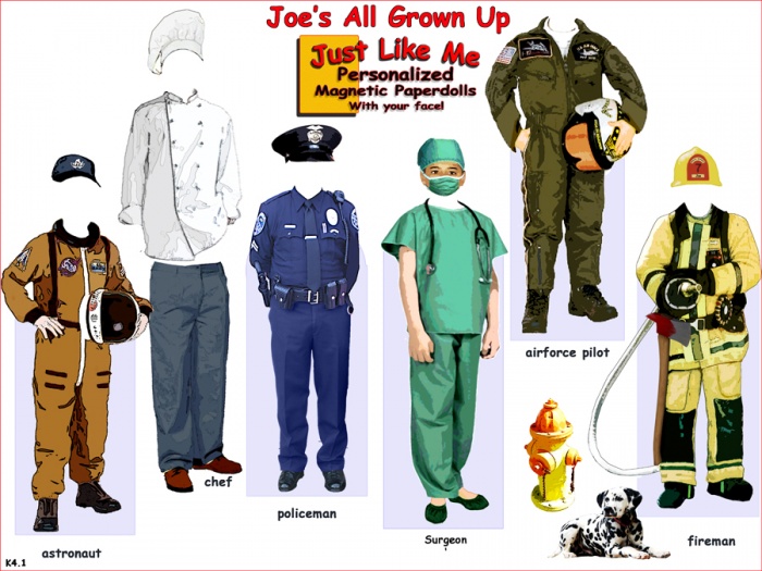 JoeAllGrownUp