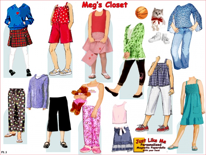 MegCloset