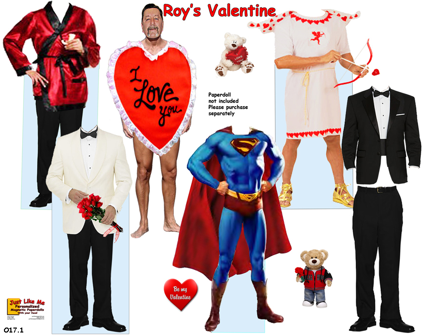 RoyValentineDisp