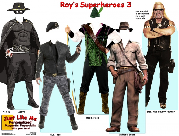 RoySuperheroes3DISP