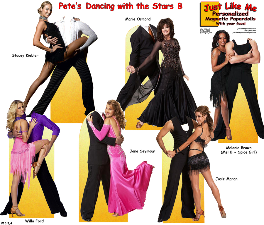 PeteDancingStarsBDisplay