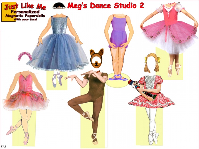 MegDanceStudio2