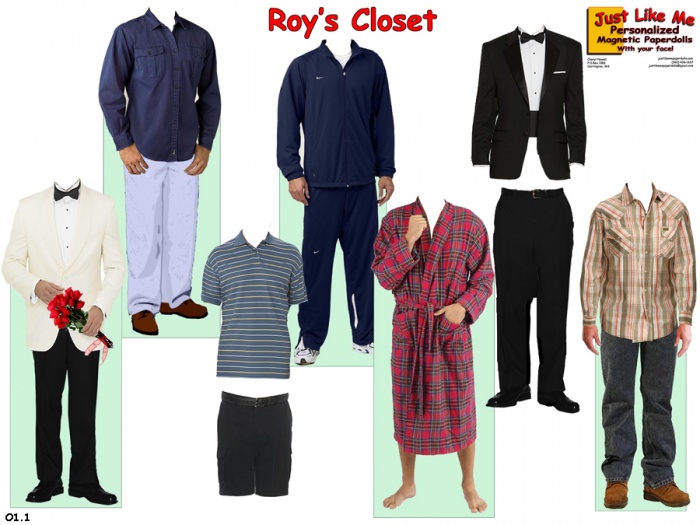 RoyClosetDisp