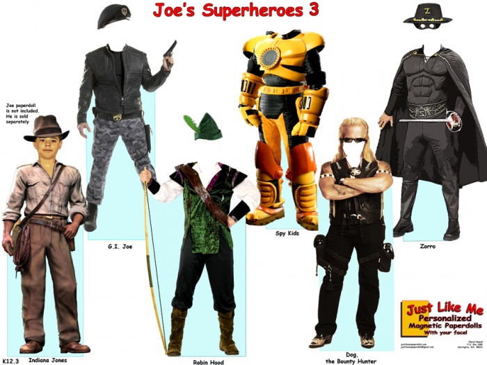 JoeSuperheroes3disp