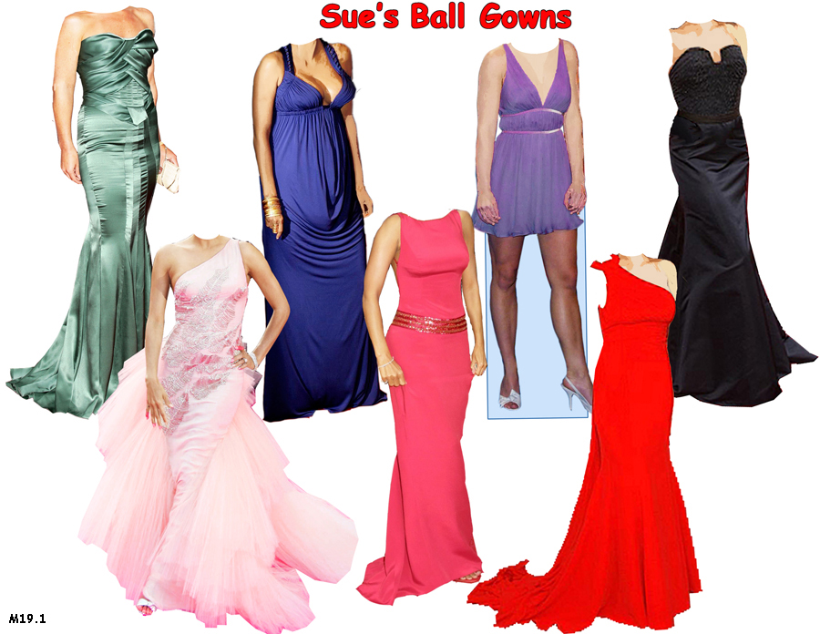SueBallGowns