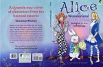 Alice in Wonderland by Charlotte Whatley