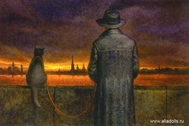 Небесная струна