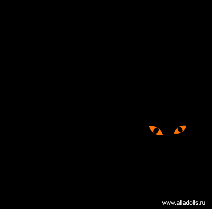 129-1290425_black-cat-clipart-whisker-halloween-cat-shirts-png