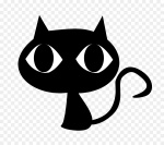 kisspng-black-cat-clip-art-spiderweb-cartoon-5a759151688d24.1787324115176543534283