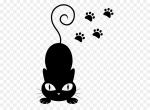 kisspng-black-cat-kitten-clip-art-5affa52d921b63.6161953515267034055985