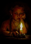 The_candle_by_zeldis