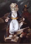 gattodelacroix