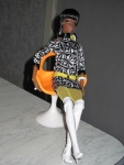 Barbie Pop Life™ Collection_2009