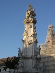 Будапешт _ Чумная колонна