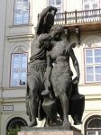 Будапешт _ Скульптура