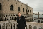 Венеция. Вид с Cобора Сан-Марко
