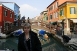 Венеция. Остров Мурано