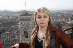 Флоренция. Вид с купола Дуомо