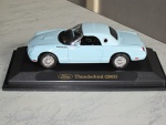 FORD Thunderbird 2003