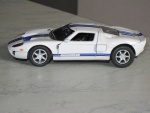FORD GT 2006