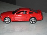 FORD Mustang GT 2006