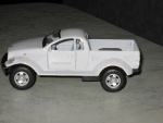 Dodge Pover Wagon