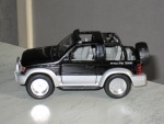 Mitsubishi  Pajero