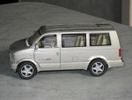 Chevrolet Astro Van 2001