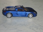 Porshe Carrera GT
