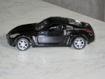 Nissan Fairlady Z  2003