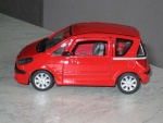 Peugeot 1007