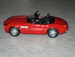 BMW Z8
