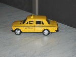ВАЗ 2106 LADA такси